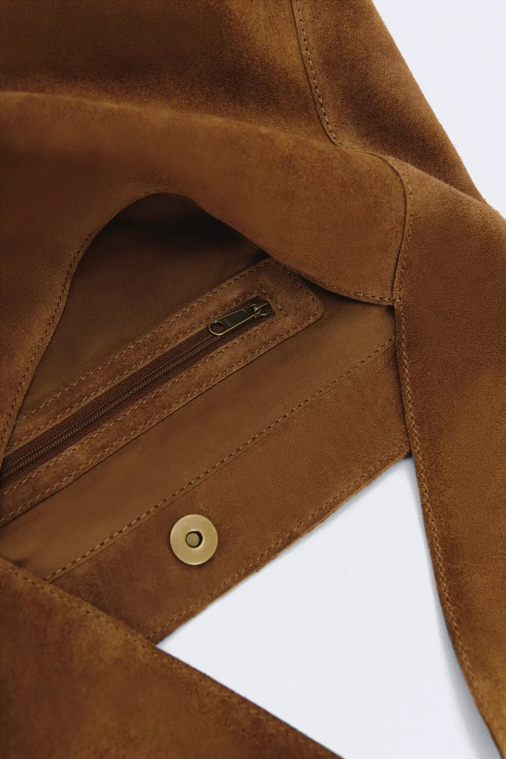Bolso Suez Ante