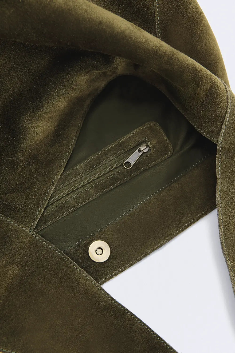 Bolso Suez Ante