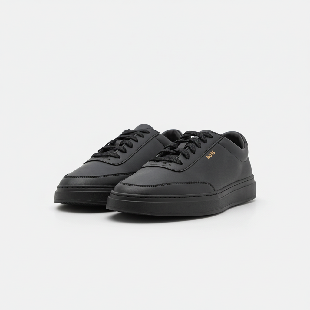 Boss Sneaker Frontal