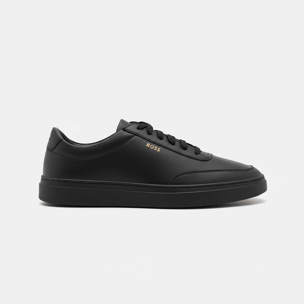 Boss Sneaker Lateral