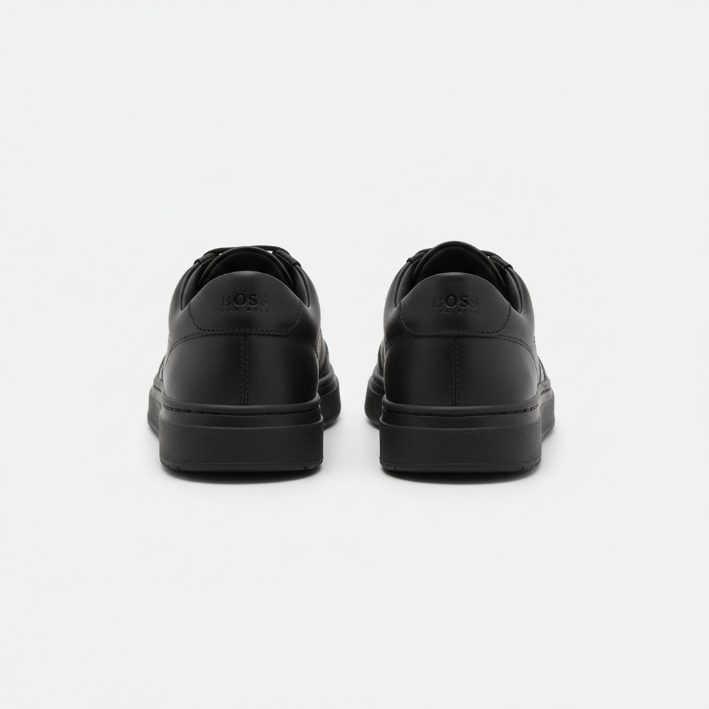 Boss Sneaker Trasera