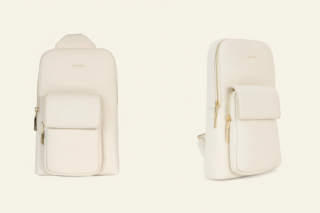 Collage Bolso Nomad Avena