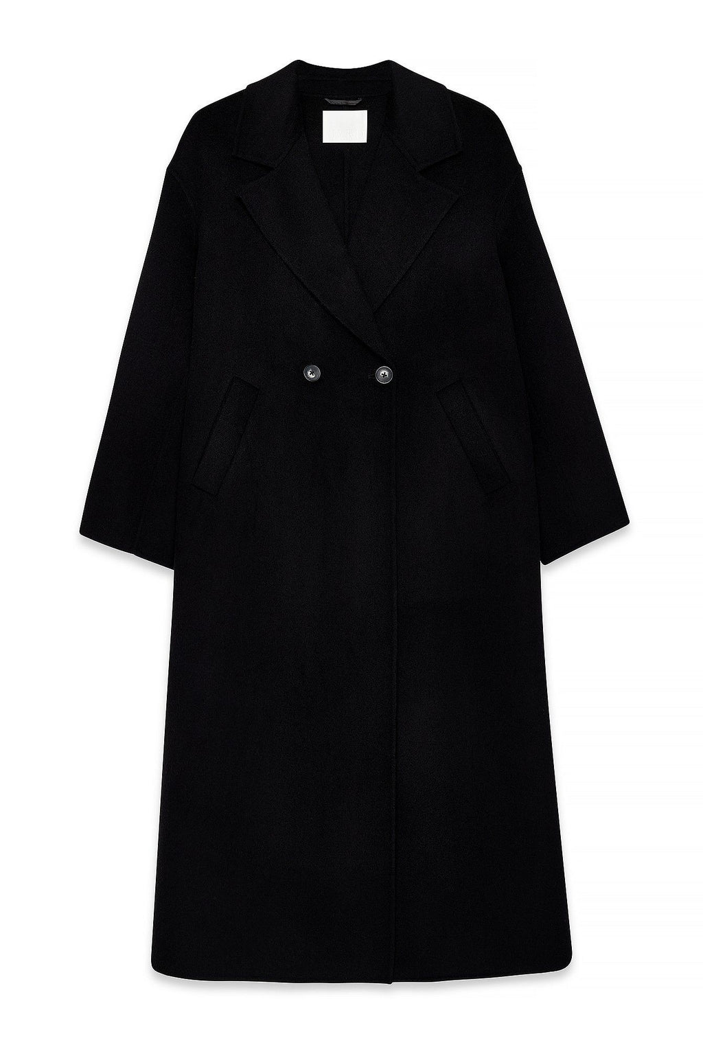 Abrigo Oversize Negro NA KD