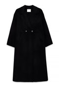 Abrigo Oversize Negro NA KD