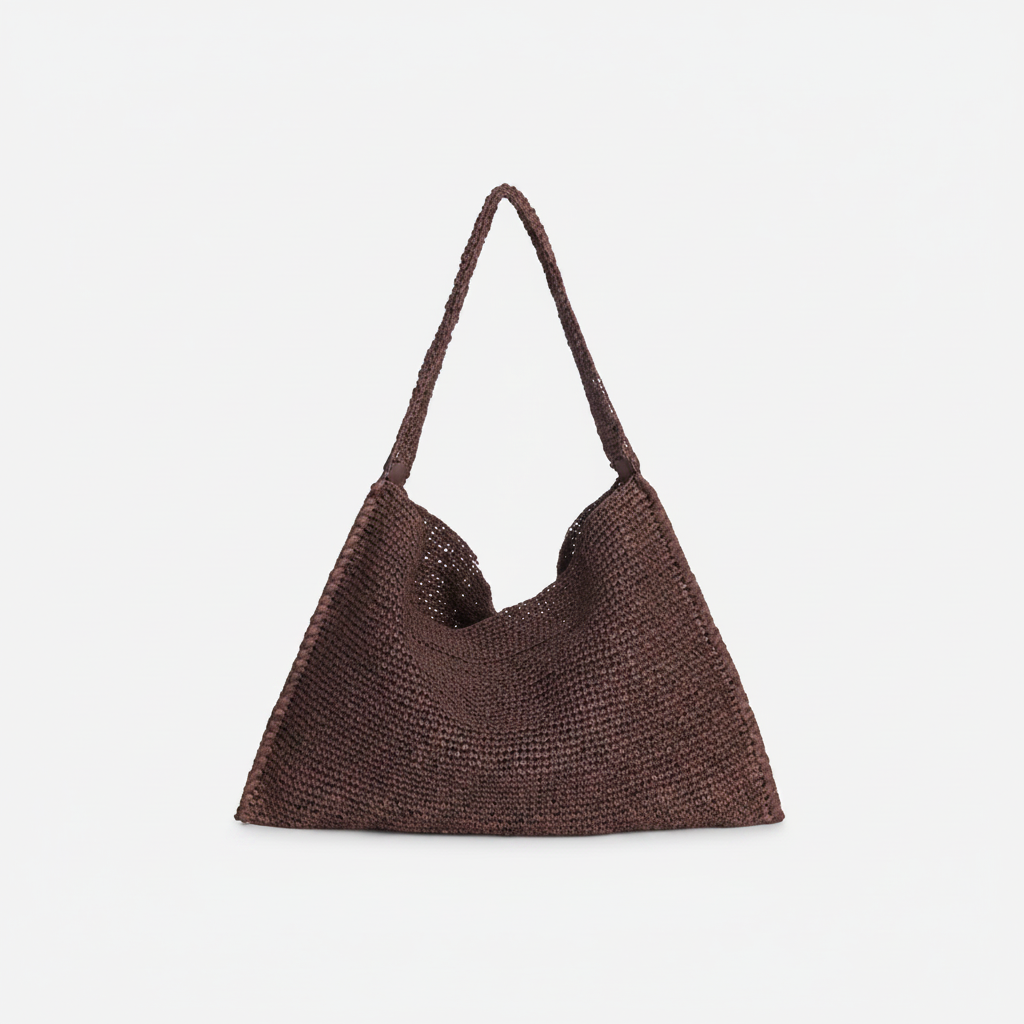 Dream Coffee Bolso — Producto optimizado fondo blanco
