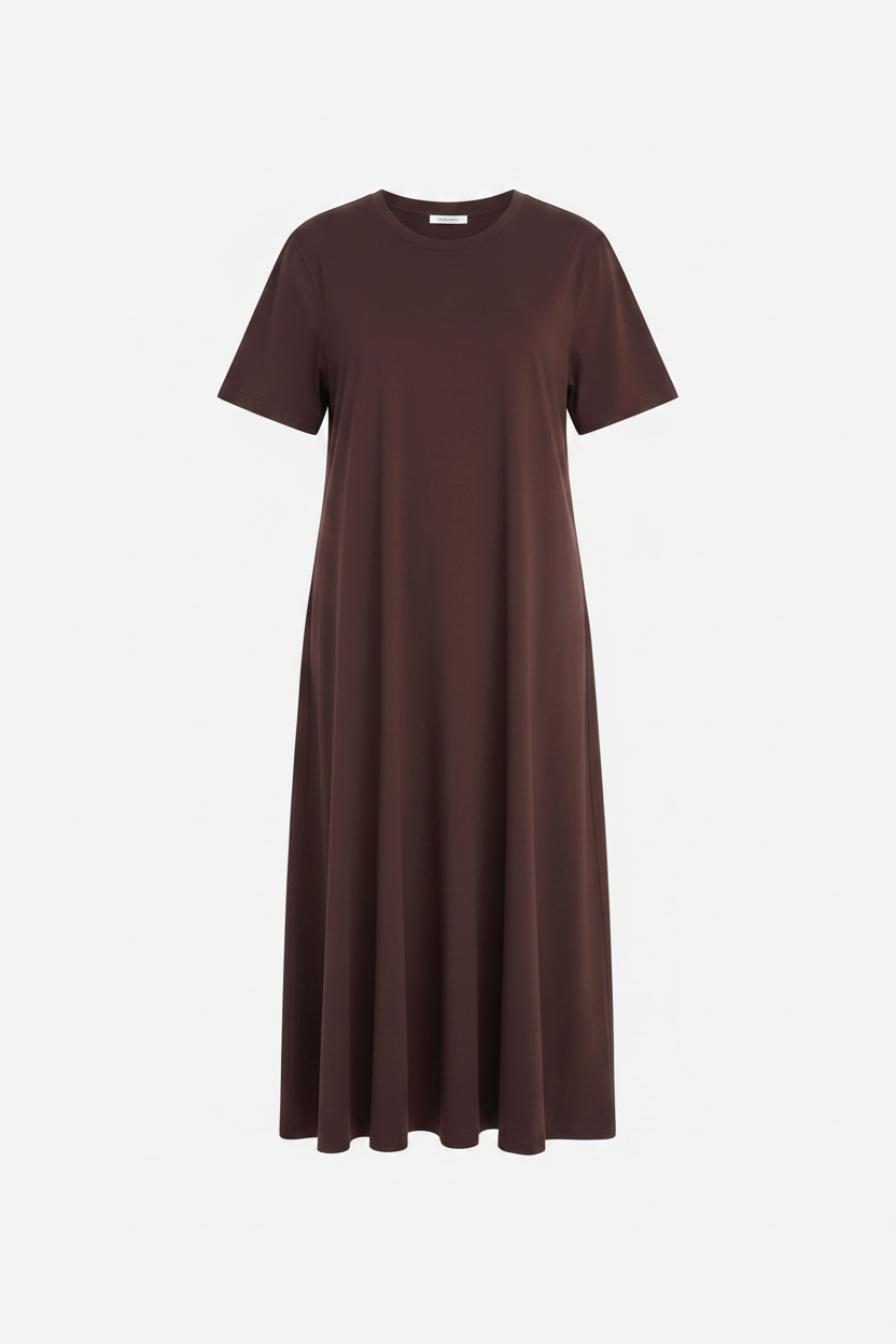 Dream Coffee — Vestido optimizado alta calidad