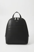 Calvin Klein MUST DOME BACKPACK - Mochila - black