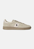 Zapatilla Street Polo Ralph Lauren — Milkshake