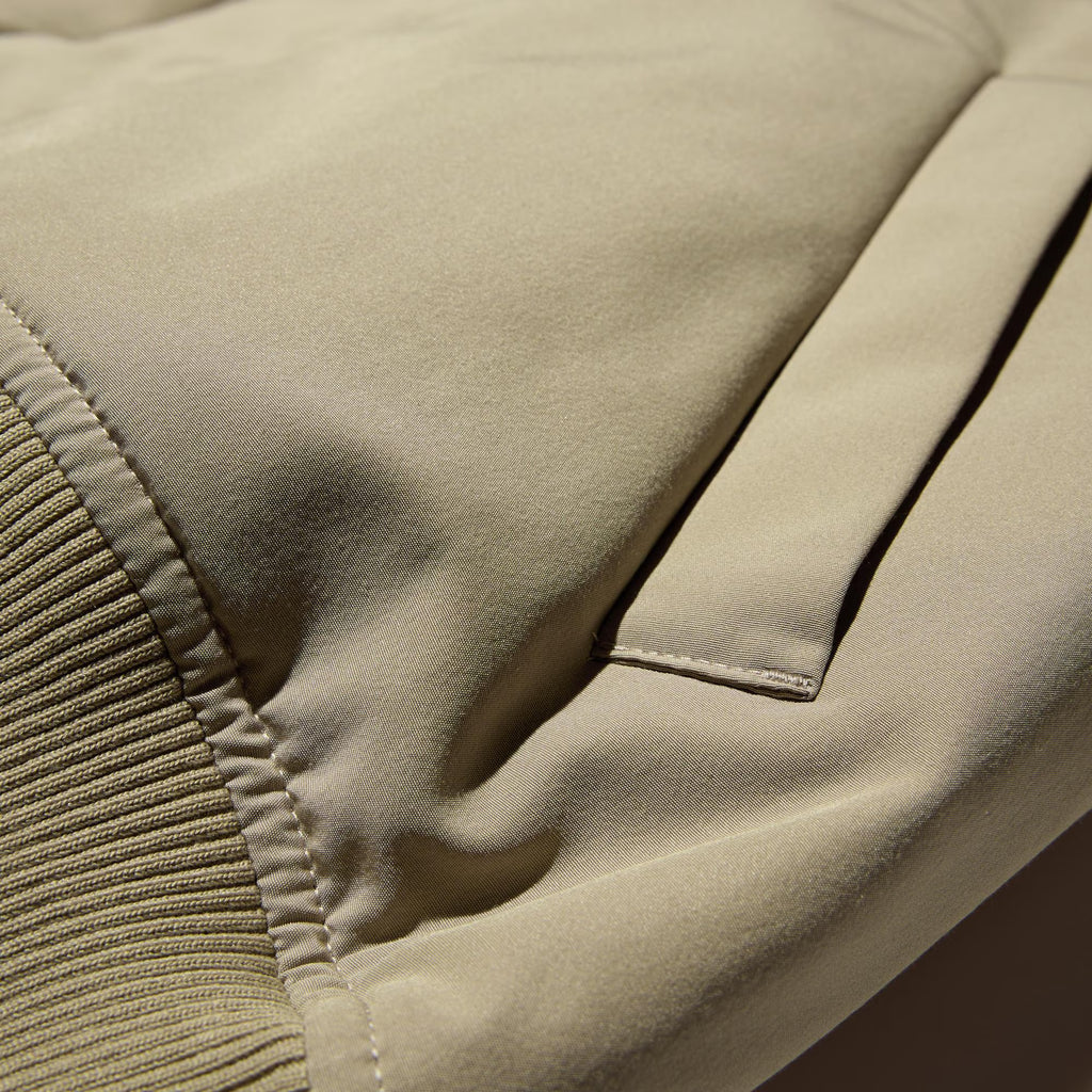 PUFFERTECH Chaqueta relax