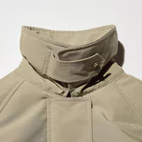 PUFFERTECH Chaqueta relax
