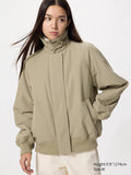 PUFFERTECH Chaqueta relax
