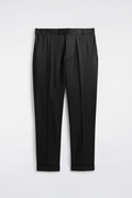 Flat Lay Pantalón Negro