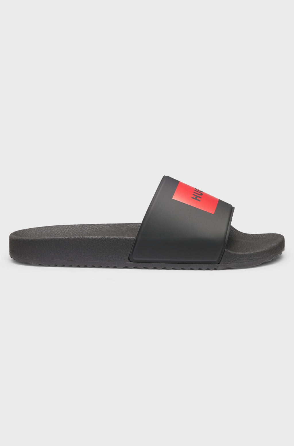Chanclas Hugo Boss - Negro