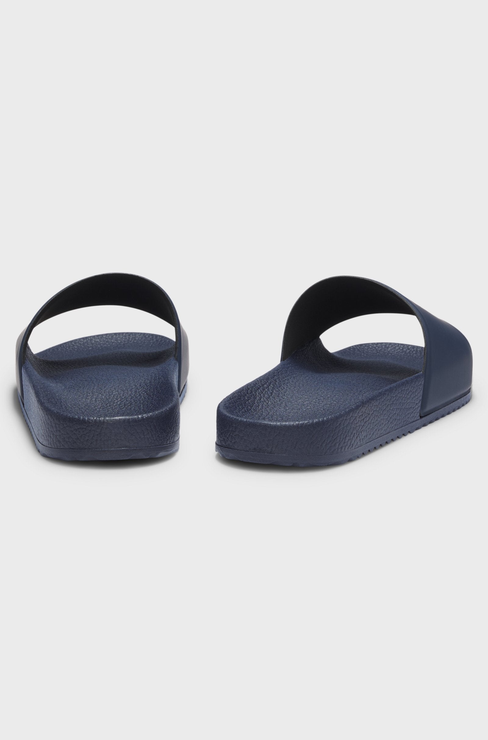 Chanclas Hugo Boss - Azul Oscuro