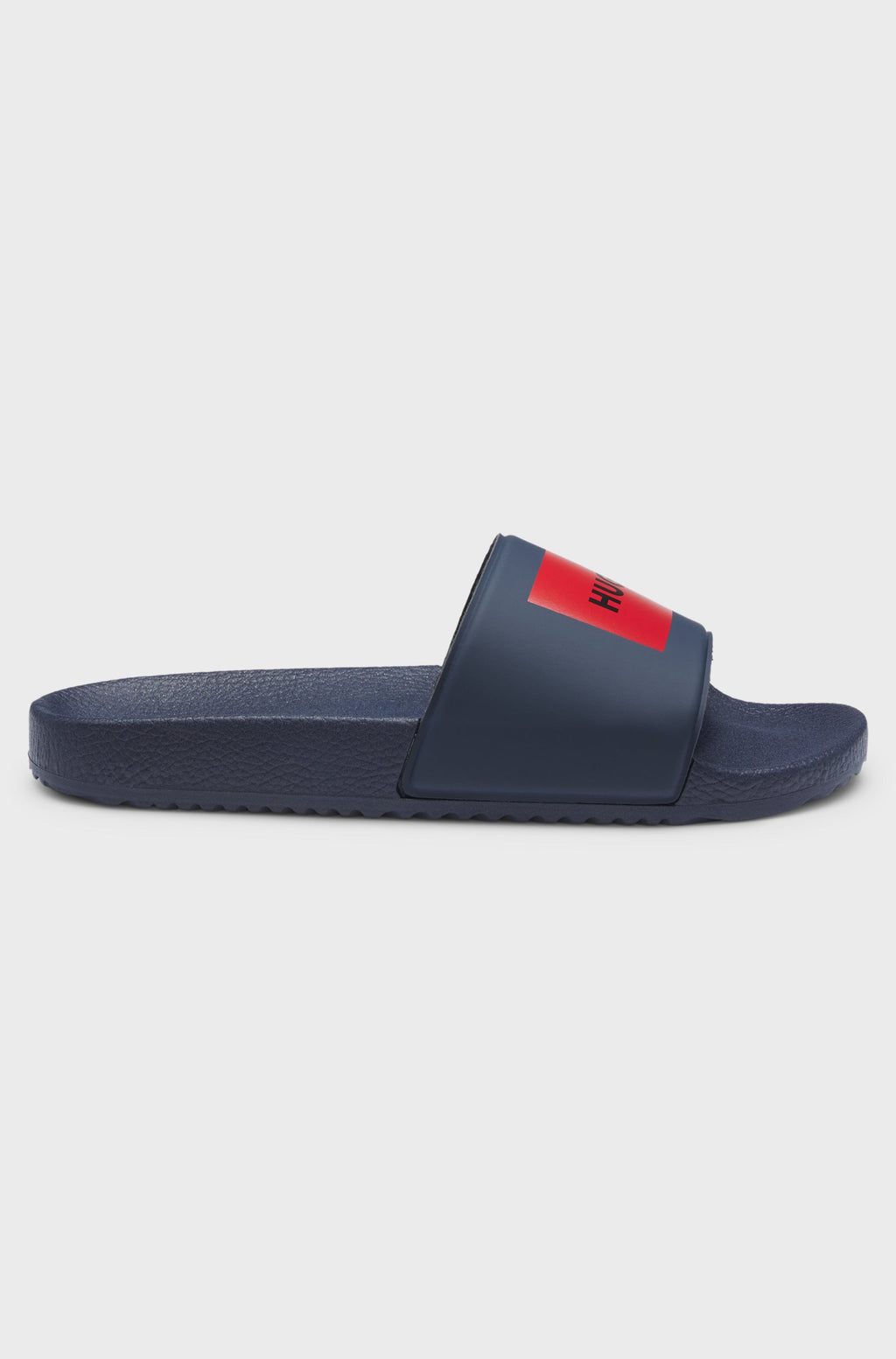 Chanclas Hugo Boss - Azul Oscuro