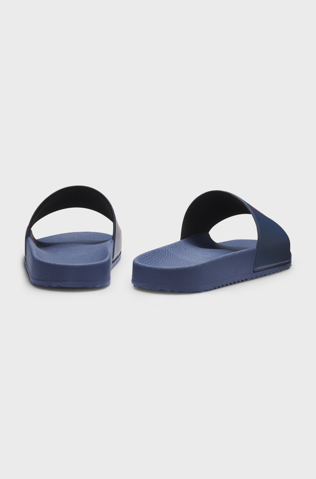 Chanclas Hugo Boss - Azul claro