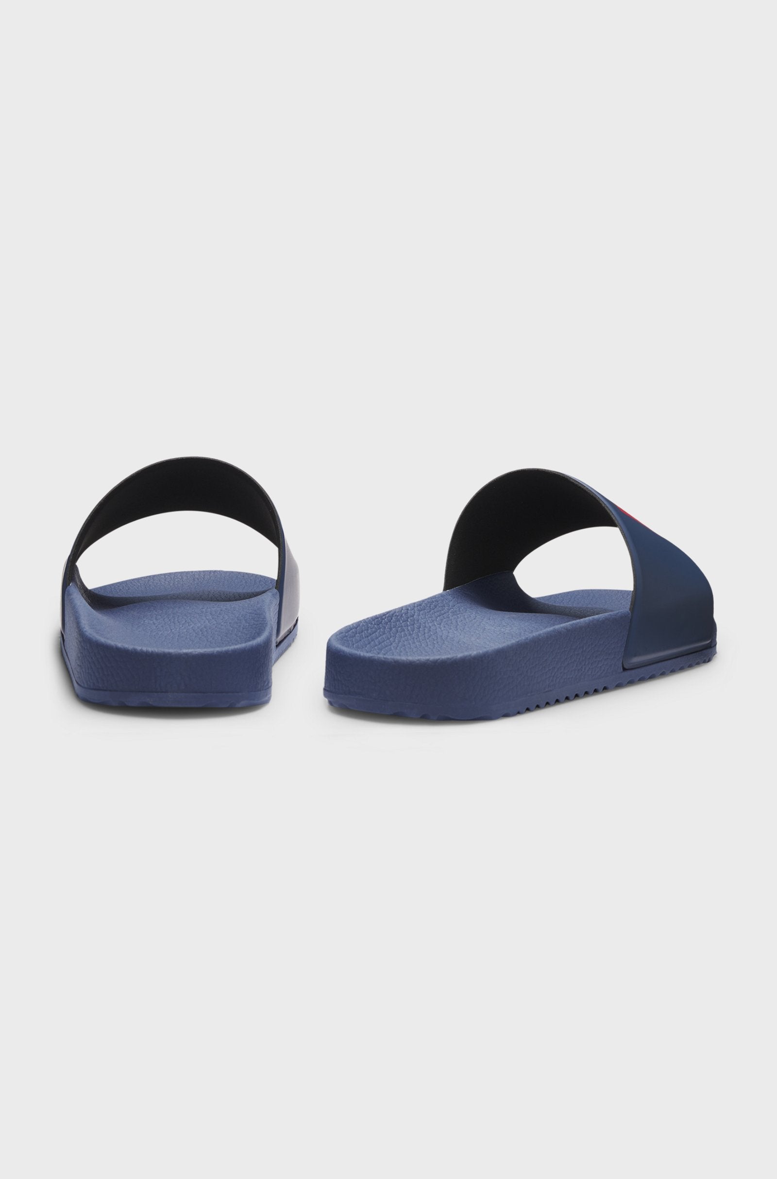 Chanclas Hugo Boss - Azul claro