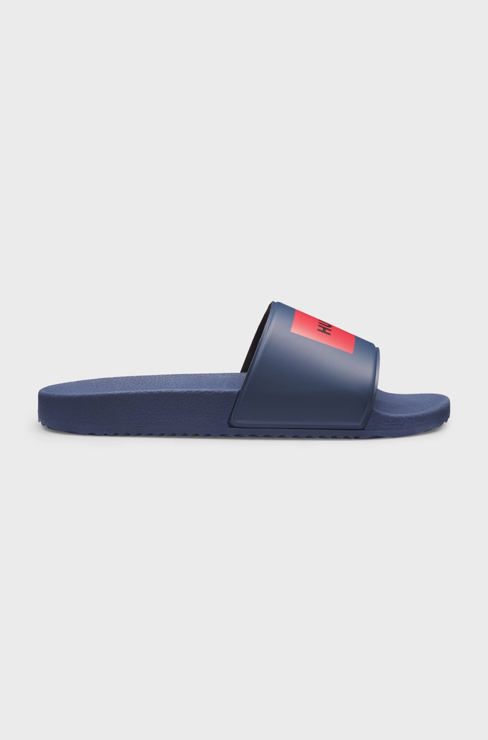 Chanclas Hugo Boss - Azul claro