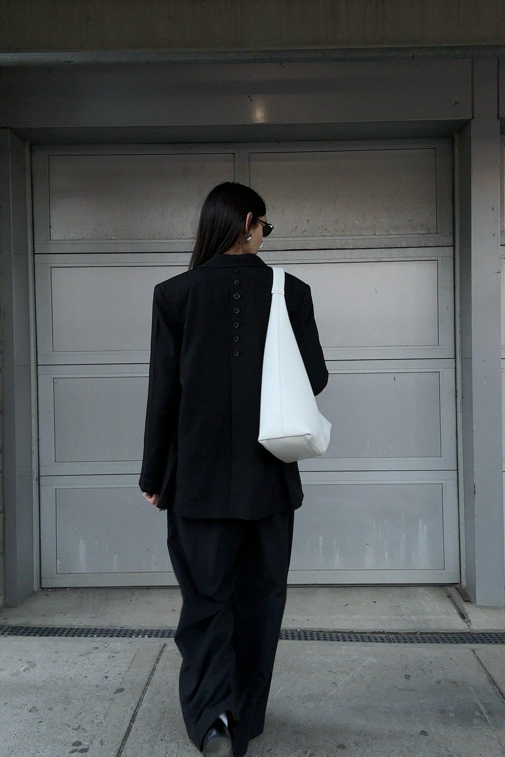 Blazer oversize NA-KD