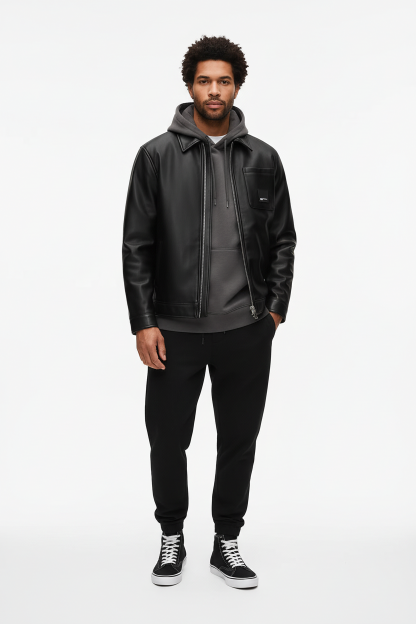 Look streetwear