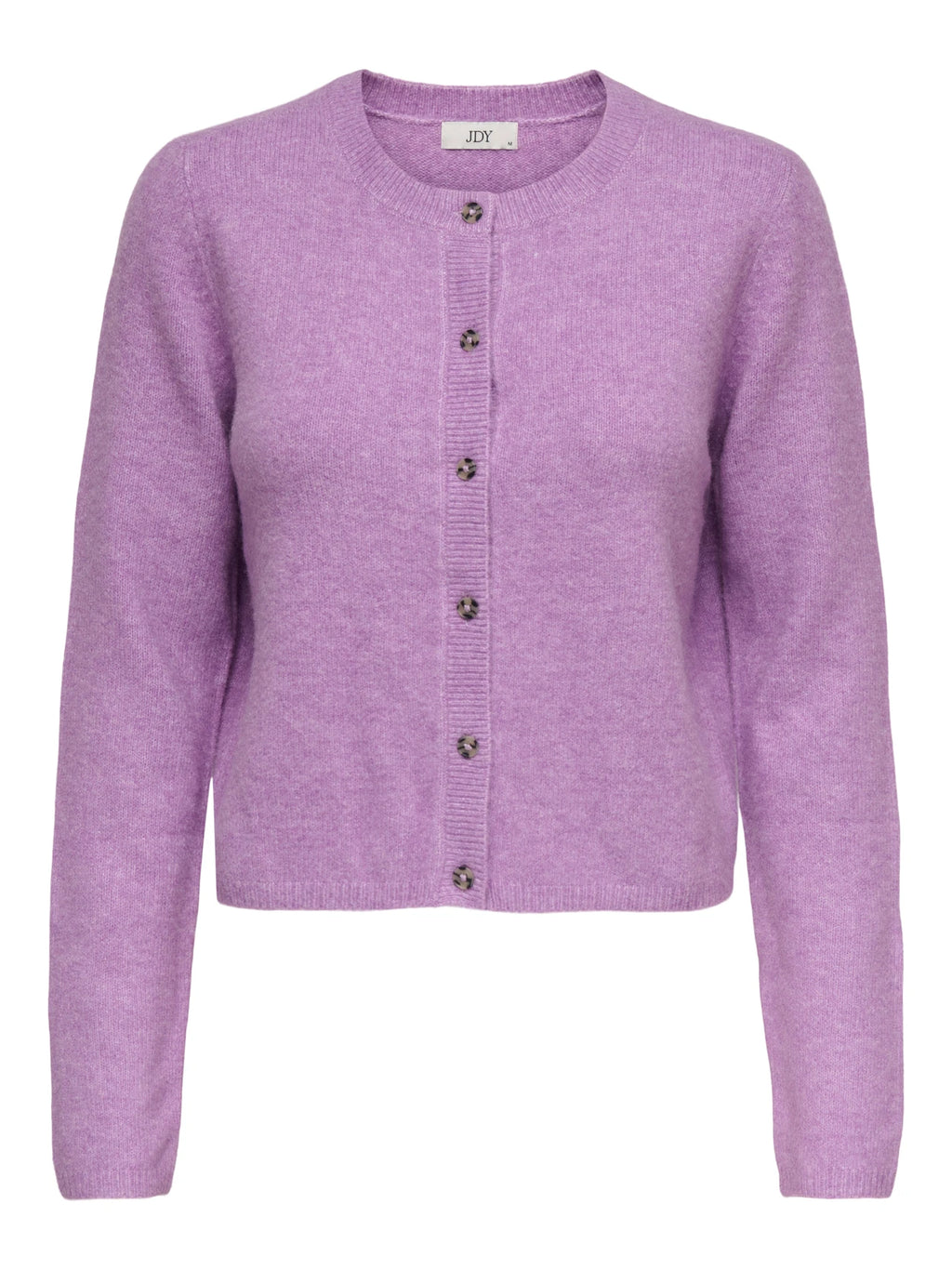 JDY Chloe Cárdigan Violeta Only