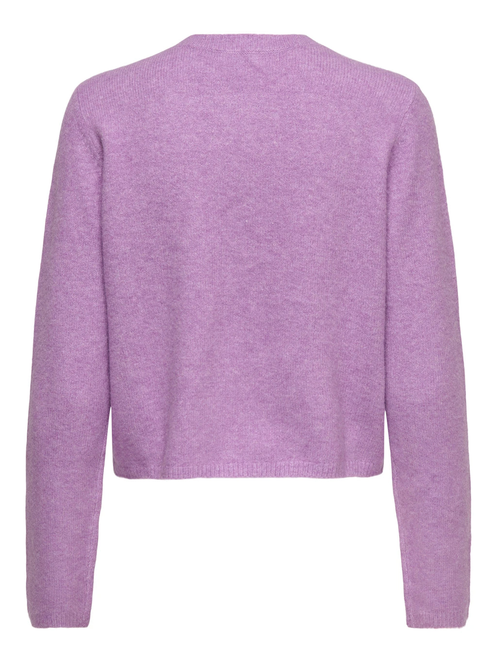 JDY Chloe Cárdigan Violeta Only