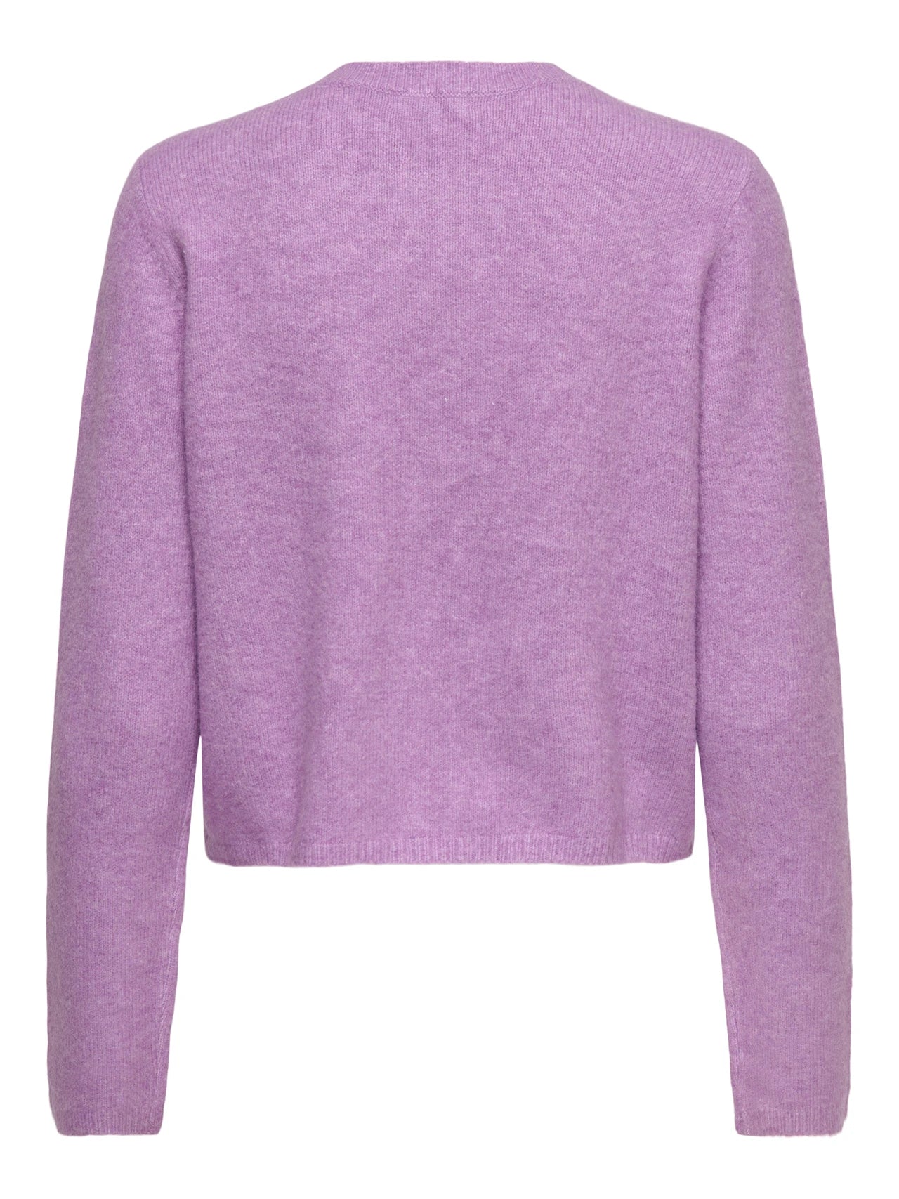 JDY Chloe Cárdigan Violeta Only