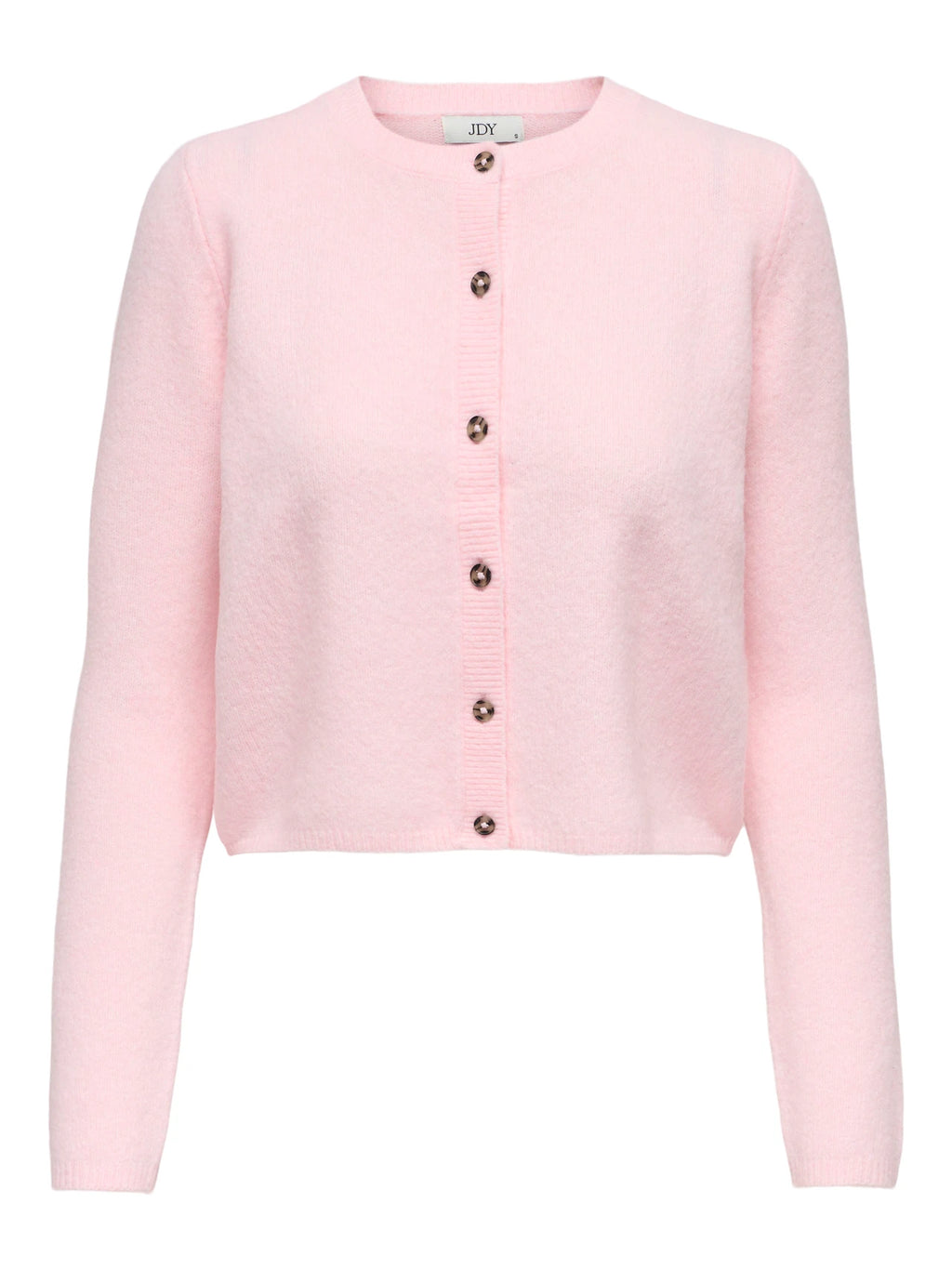 JDY Chloe Cárdigan Rosa Only