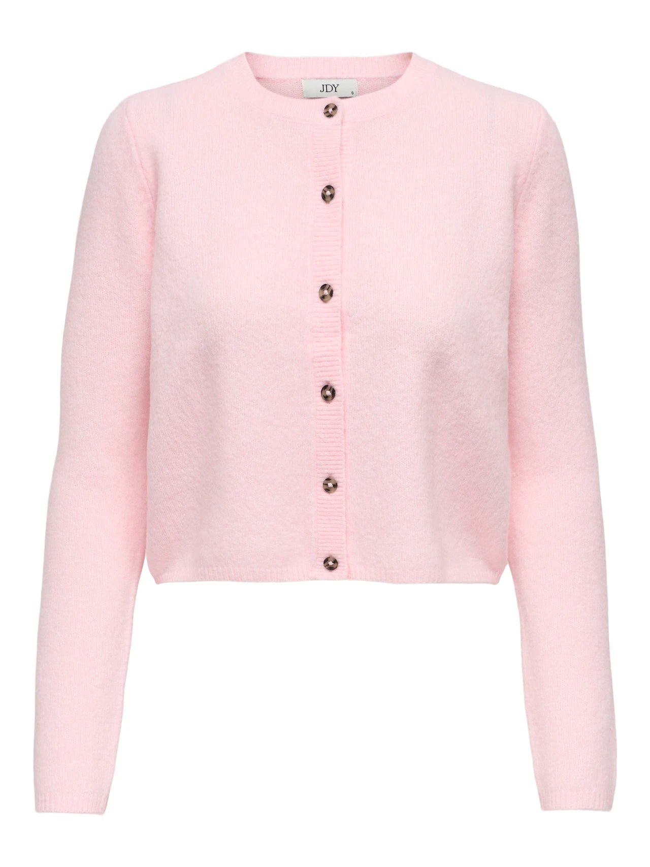 JDY Chloe Cárdigan Rosa Only