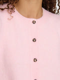 JDY Chloe Cárdigan Rosa Only
