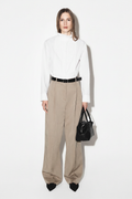 Outfit Wide Leg COS
