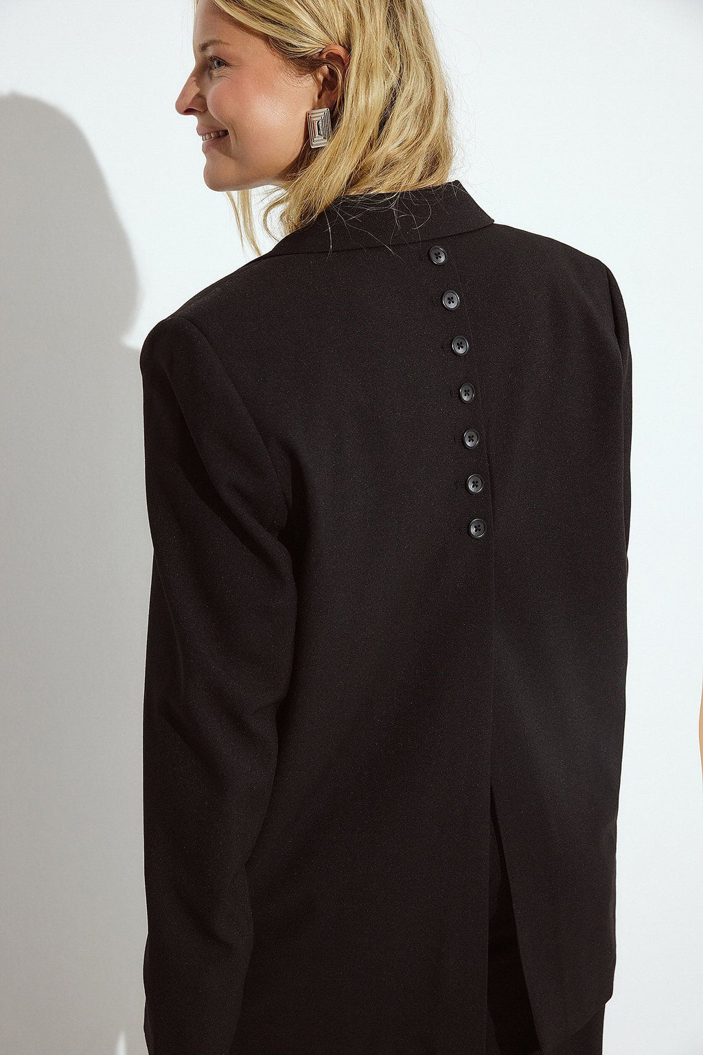 Blazer oversize NA-KD