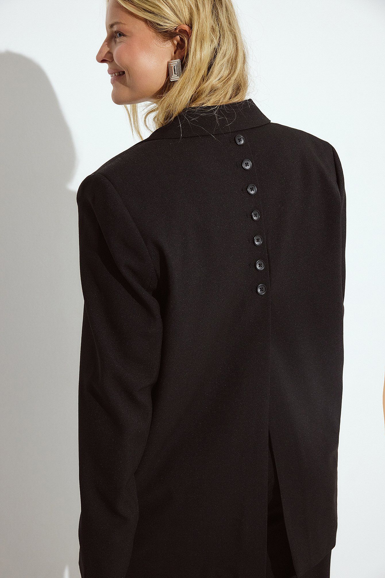 Blazer oversize NA-KD