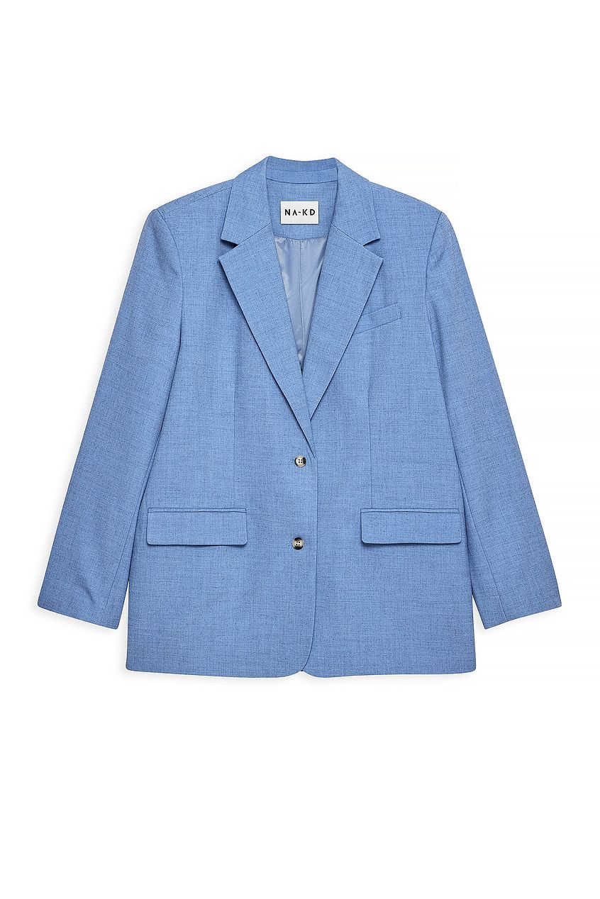 Blazer oversize NA-KD