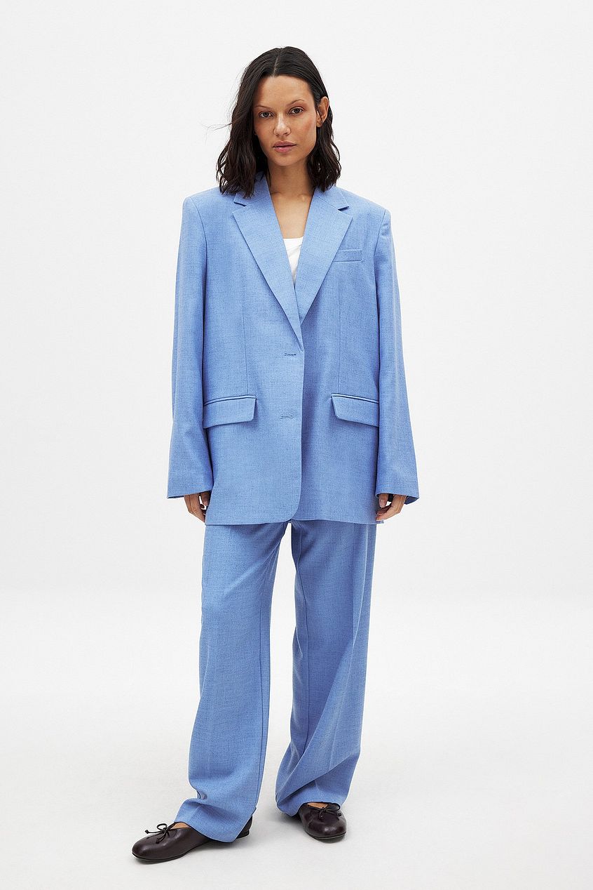 Blazer oversize NA-KD