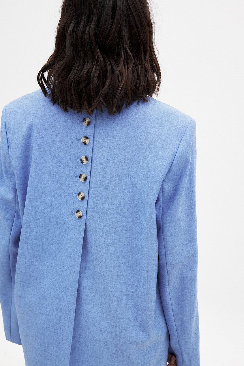 Blazer oversize NA-KD