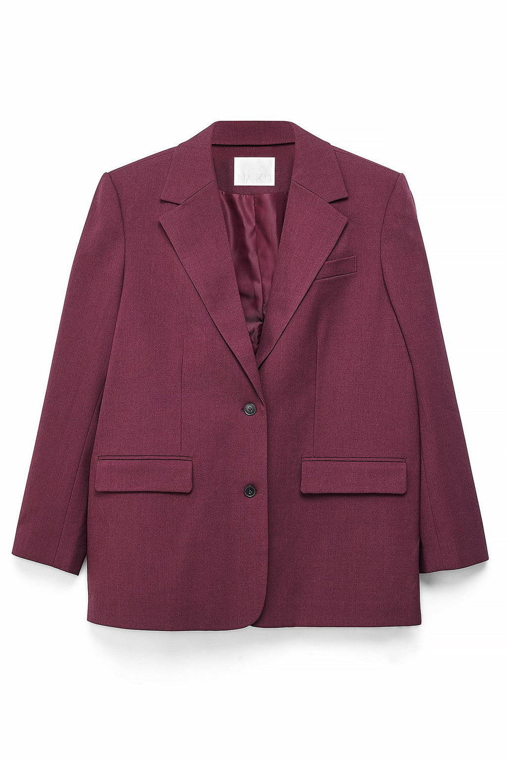 Blazer oversize NA-KD