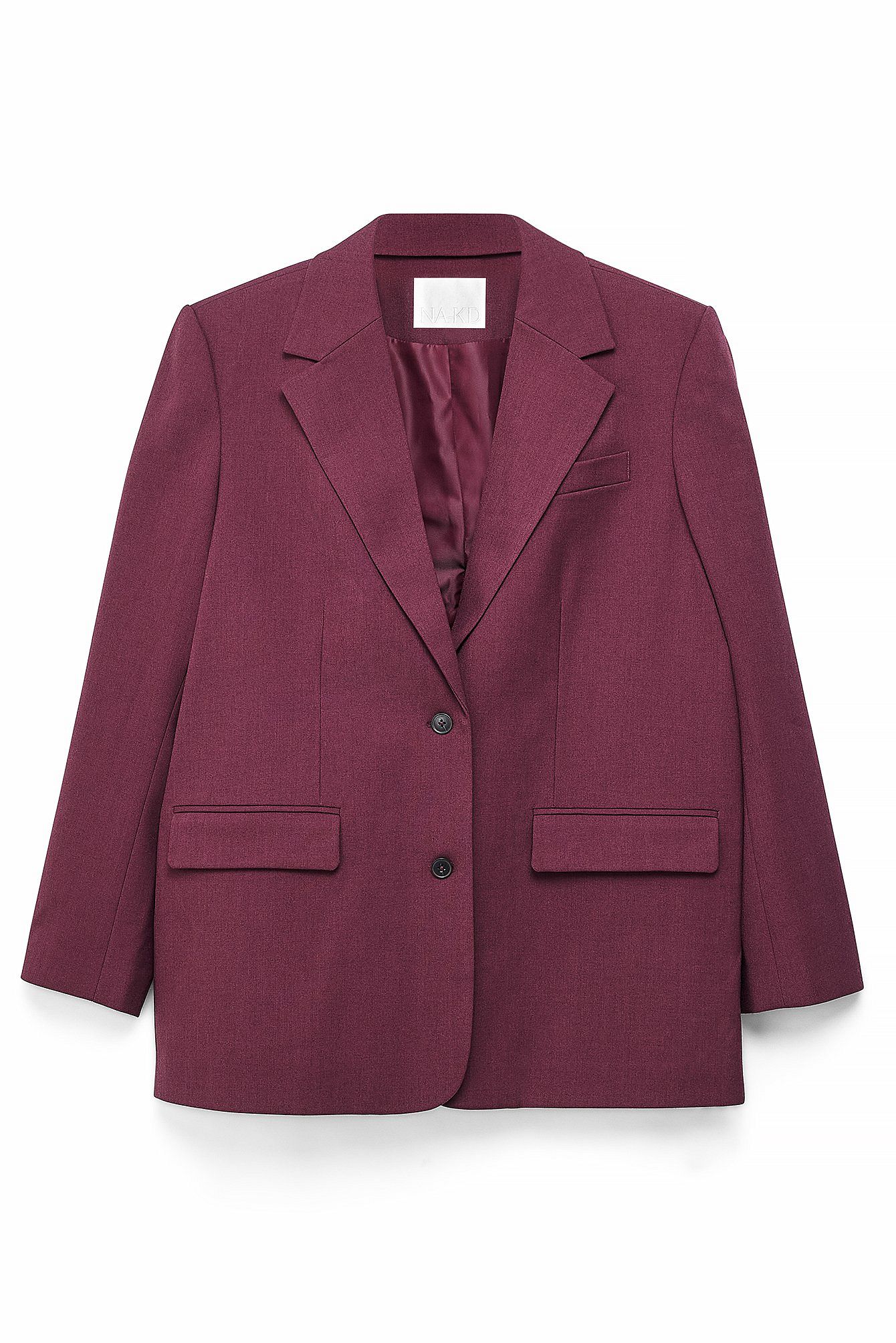 Blazer oversize NA-KD