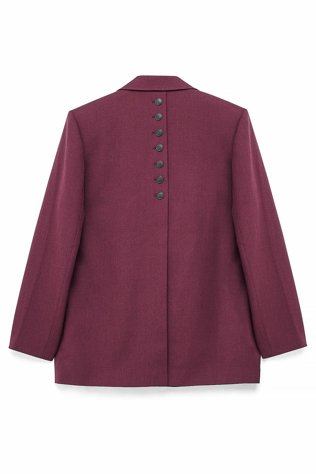 Blazer oversize NA-KD