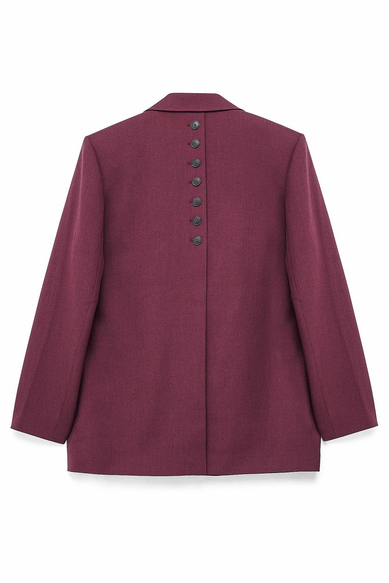 Blazer oversize NA-KD