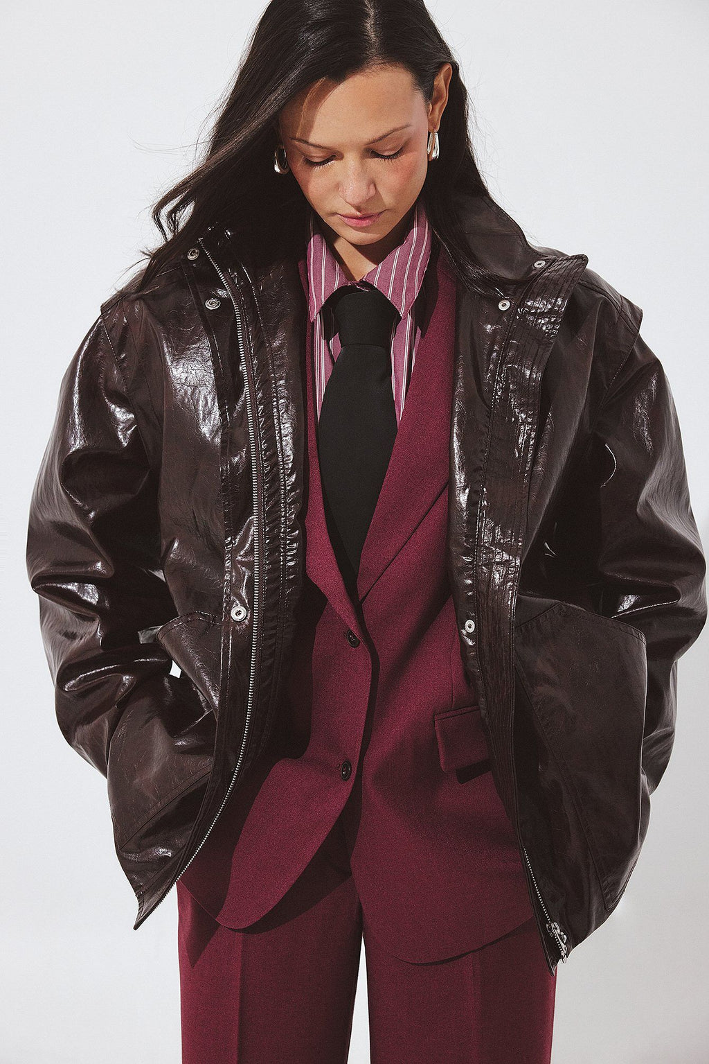 Blazer oversize NA-KD
