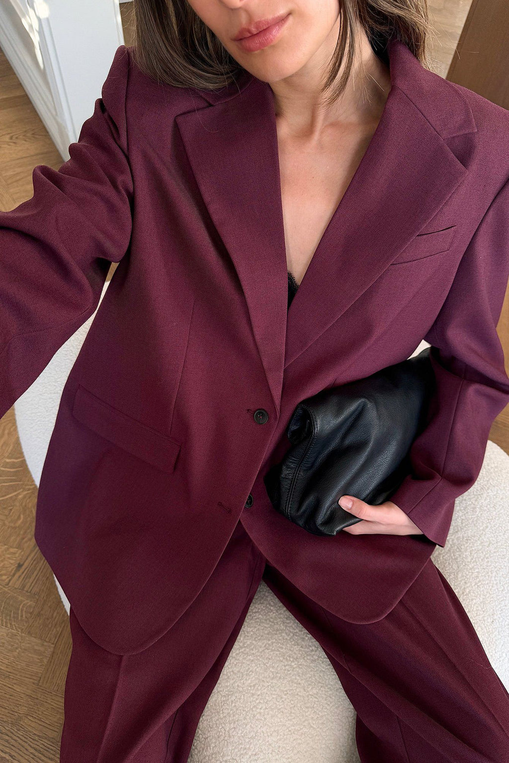 Blazer oversize NA-KD
