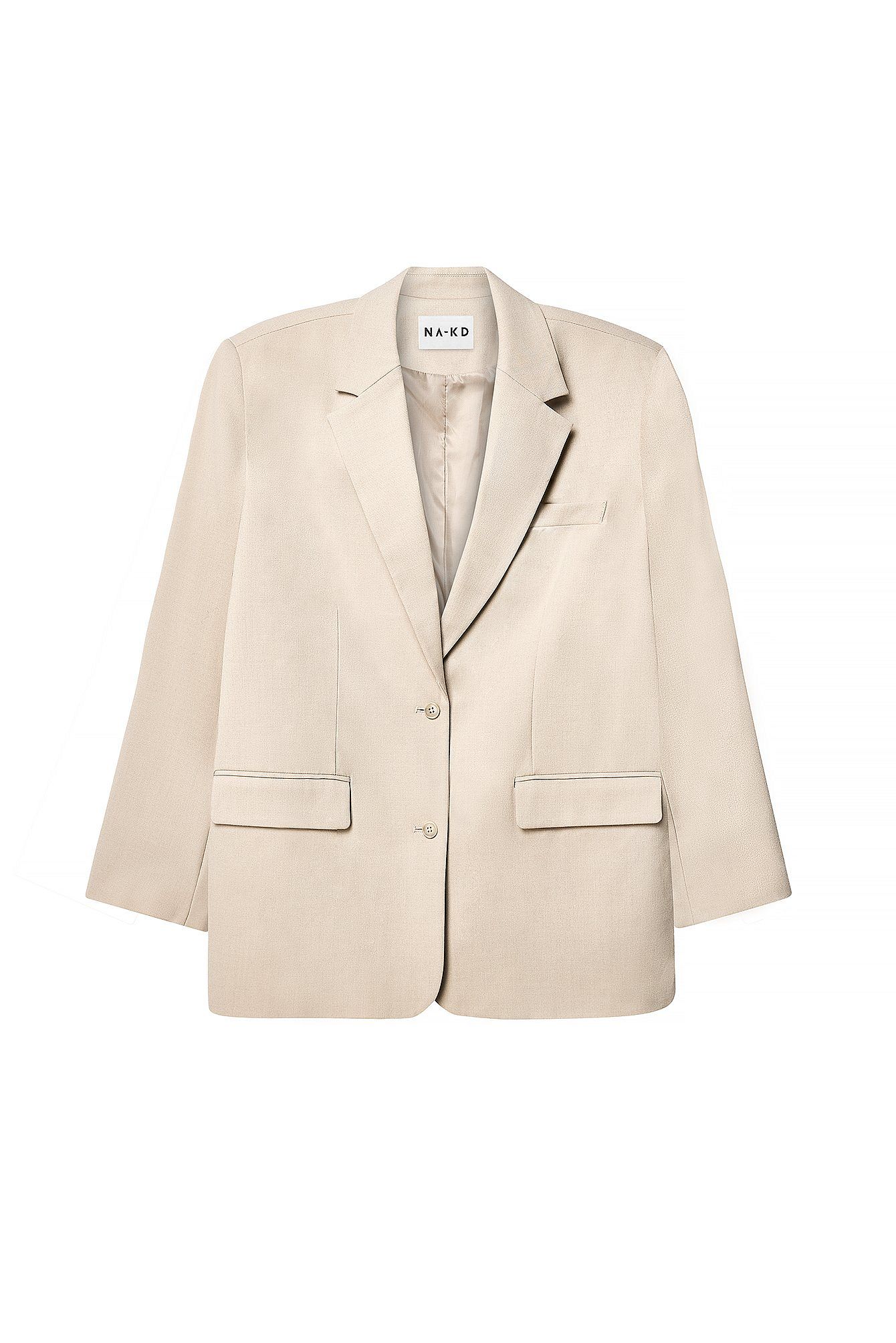 Blazer oversize NA-KD