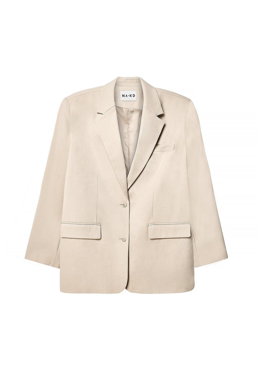 Blazer oversize NA-KD