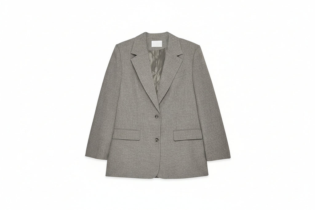 Blazer oversize NA-KD