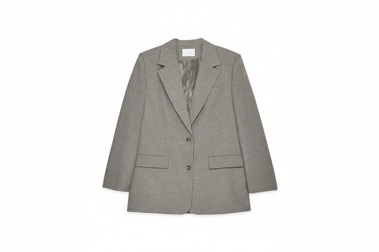 Blazer oversize NA-KD