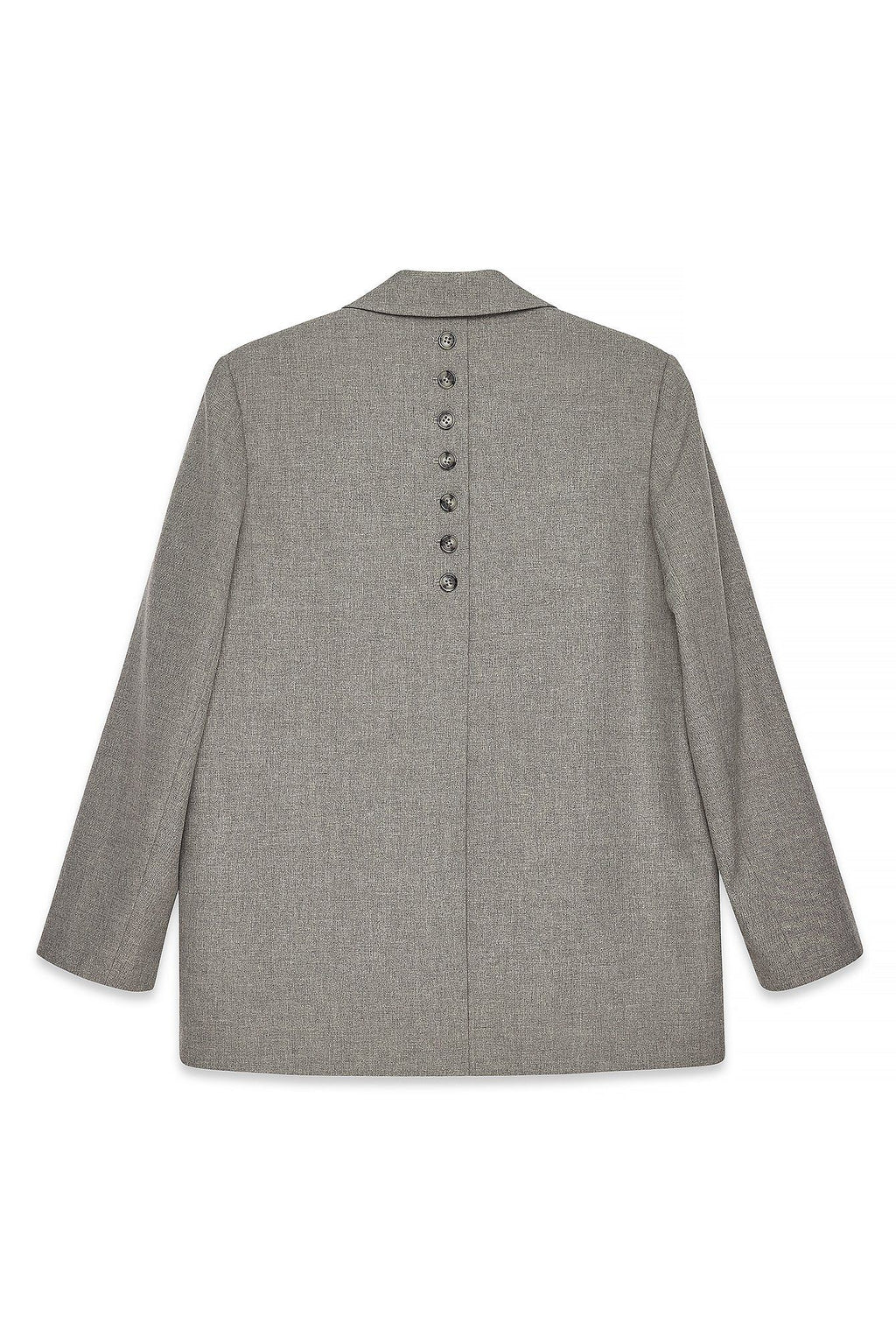 Blazer oversize NA-KD