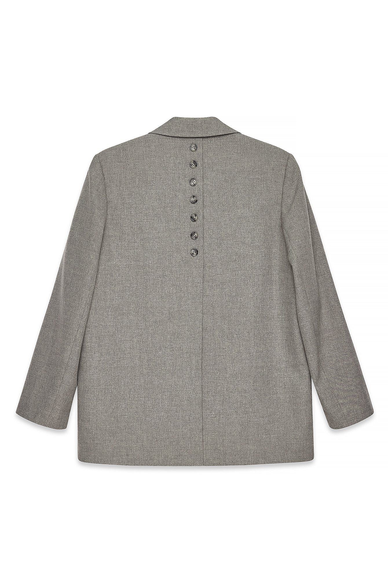 Blazer oversize NA-KD