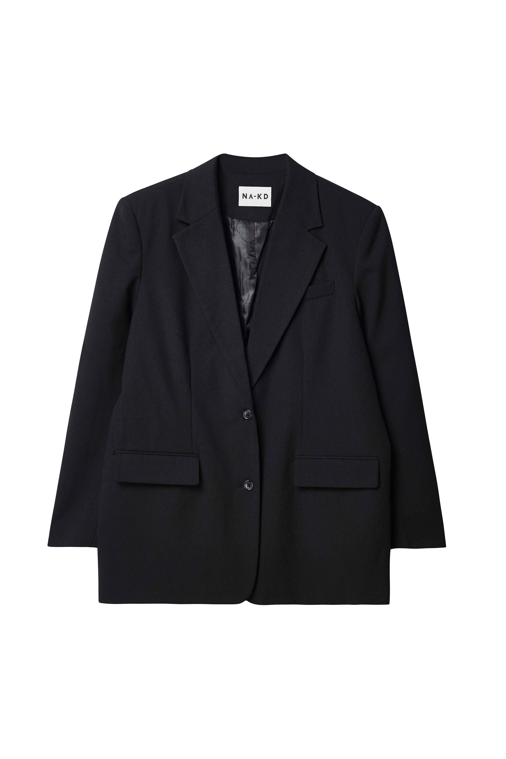 Blazer oversize NA-KD