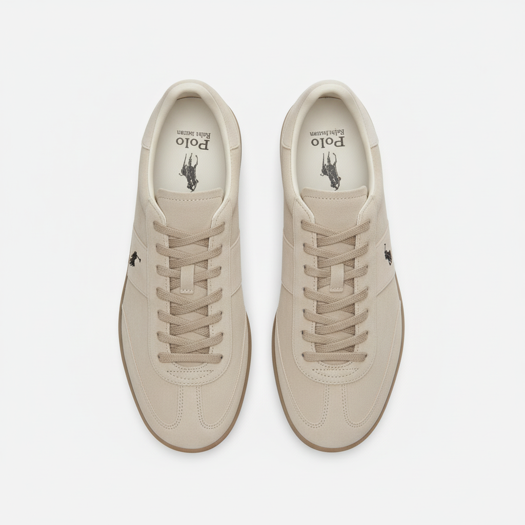 Polo RL Milkshake - Top